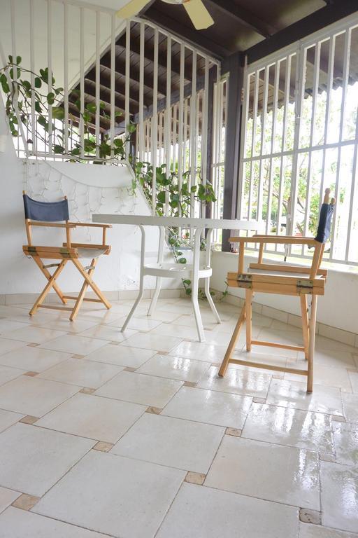 Cozy Beachfront Studio Σαν Χουάν Εξωτερικό φωτογραφία